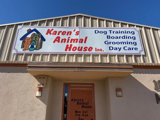 Karen's Animal House | Las Cruces, NM 88005